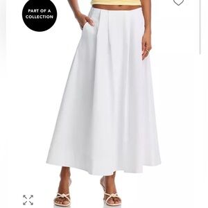 Like New Lucy Paris Skirt